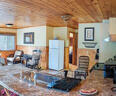 Hinckleys Dreamwood Cottages