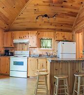 Hinckleys Dreamwood Cottages