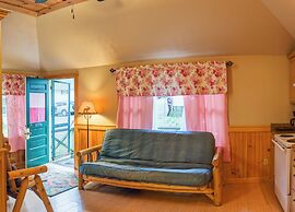 Hinckleys Dreamwood Cottages