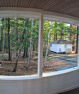 Hinckleys Dreamwood Cottages