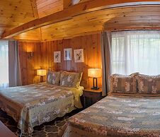 Hinckleys Dreamwood Cottages