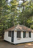 Hinckleys Dreamwood Cottages