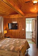 Hinckleys Dreamwood Cottages