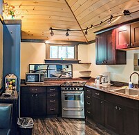 Hinckleys Dreamwood Cottages