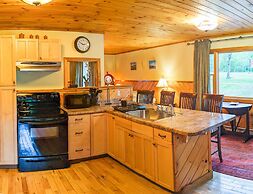 Hinckleys Dreamwood Cottages