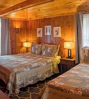 Hinckleys Dreamwood Cottages