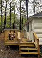 Hinckleys Dreamwood Cottages