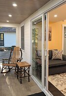 Hinckleys Dreamwood Cottages