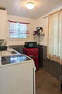 Hinckleys Dreamwood Cottages