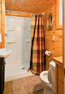 Hinckleys Dreamwood Cottages