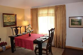 Hinckleys Dreamwood Cottages