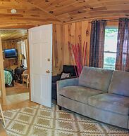 Hinckleys Dreamwood Cottages