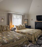 Hinckleys Dreamwood Cottages