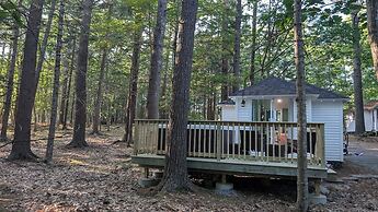 Hinckleys Dreamwood Cottages