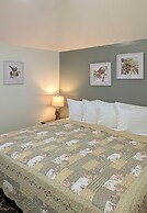 Hinckleys Dreamwood Cottages