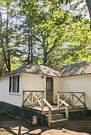 Hinckleys Dreamwood Cottages