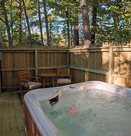 Hinckleys Dreamwood Cottages