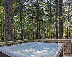 Hinckleys Dreamwood Cottages