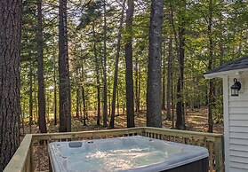 Hinckleys Dreamwood Cottages