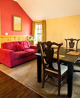 Hinckleys Dreamwood Cottages