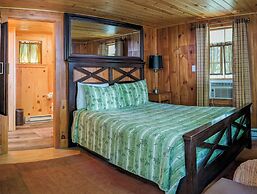 Hinckleys Dreamwood Cottages