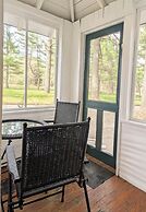 Hinckleys Dreamwood Cottages