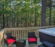 Hinckleys Dreamwood Cottages