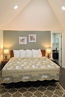 Hinckleys Dreamwood Cottages