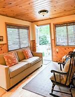 Hinckleys Dreamwood Cottages