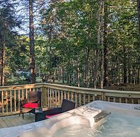 Hinckleys Dreamwood Cottages