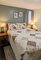 Hinckleys Dreamwood Cottages