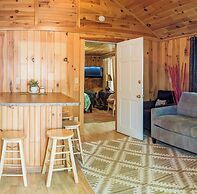 Hinckleys Dreamwood Cottages