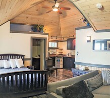 Hinckleys Dreamwood Cottages