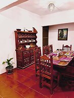Casa de Colores