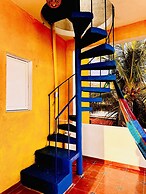 Casa de Colores