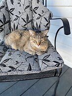 Garden House Bed and Breakfast