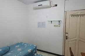 OYO 93862 Abang Homestay Syariah