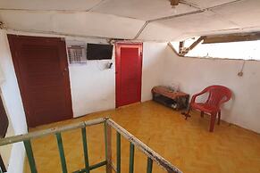 OYO 93862 Abang Homestay Syariah