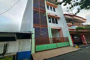 OYO 93862 Abang Homestay Syariah