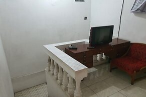 OYO 93862 Abang Homestay Syariah