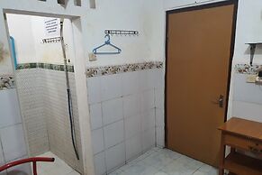 OYO 93862 Abang Homestay Syariah