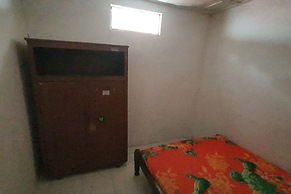 OYO 93862 Abang Homestay Syariah