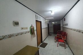 OYO 93862 Abang Homestay Syariah