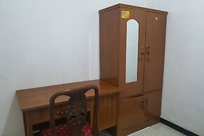 OYO 93862 Abang Homestay Syariah