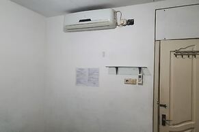 OYO 93862 Abang Homestay Syariah