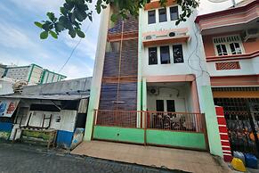 OYO 93862 Abang Homestay Syariah