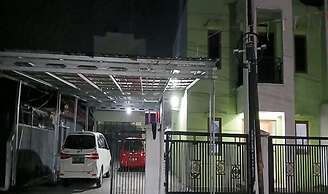 OYO 93861 Adinda Guest House Syariah