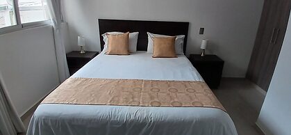 302 Moderno Aparta-Suite en Versalles Tipo Loft - Cali Tower Suites & 