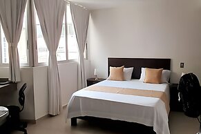 302 Moderno Aparta-Suite en Versalles Tipo Loft - Cali Tower Suites & 