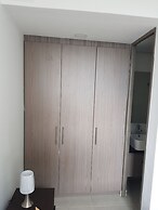 302 Moderno Aparta-Suite en Versalles Tipo Loft - Cali Tower Suites & 